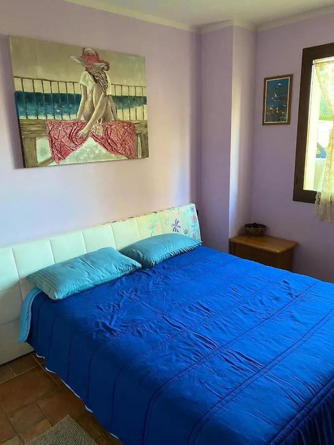 Ca' Dei Gelsi B&B Coriano 0*,  Italien