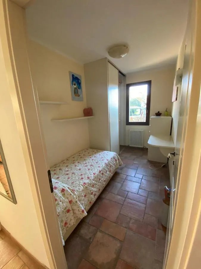 Ca' Dei Gelsi B&B Coriano Frühstückspension