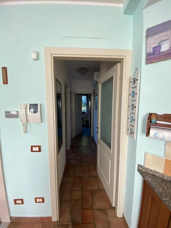 Frühstückspension Ca' Dei Gelsi B&B Coriano