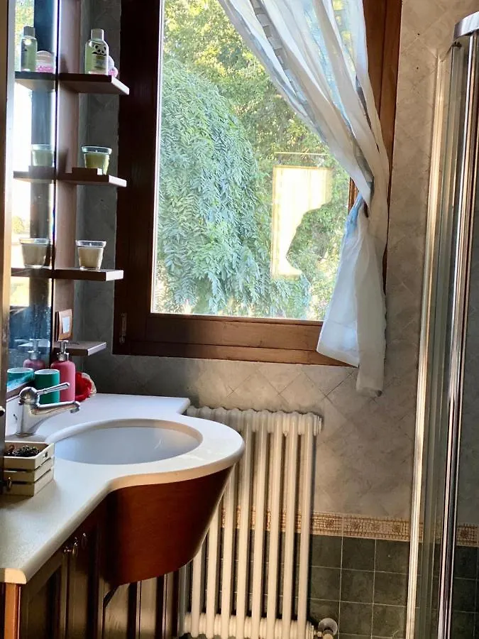 Ca' Dei Gelsi B&B Coriano 0*,