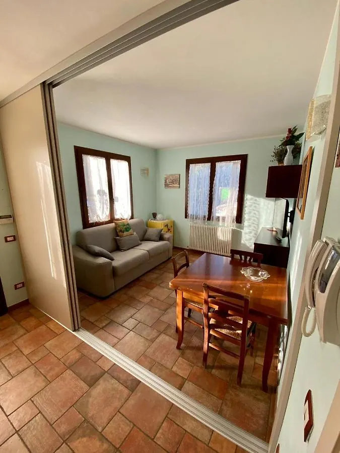 Ca' Dei Gelsi B&B Coriano