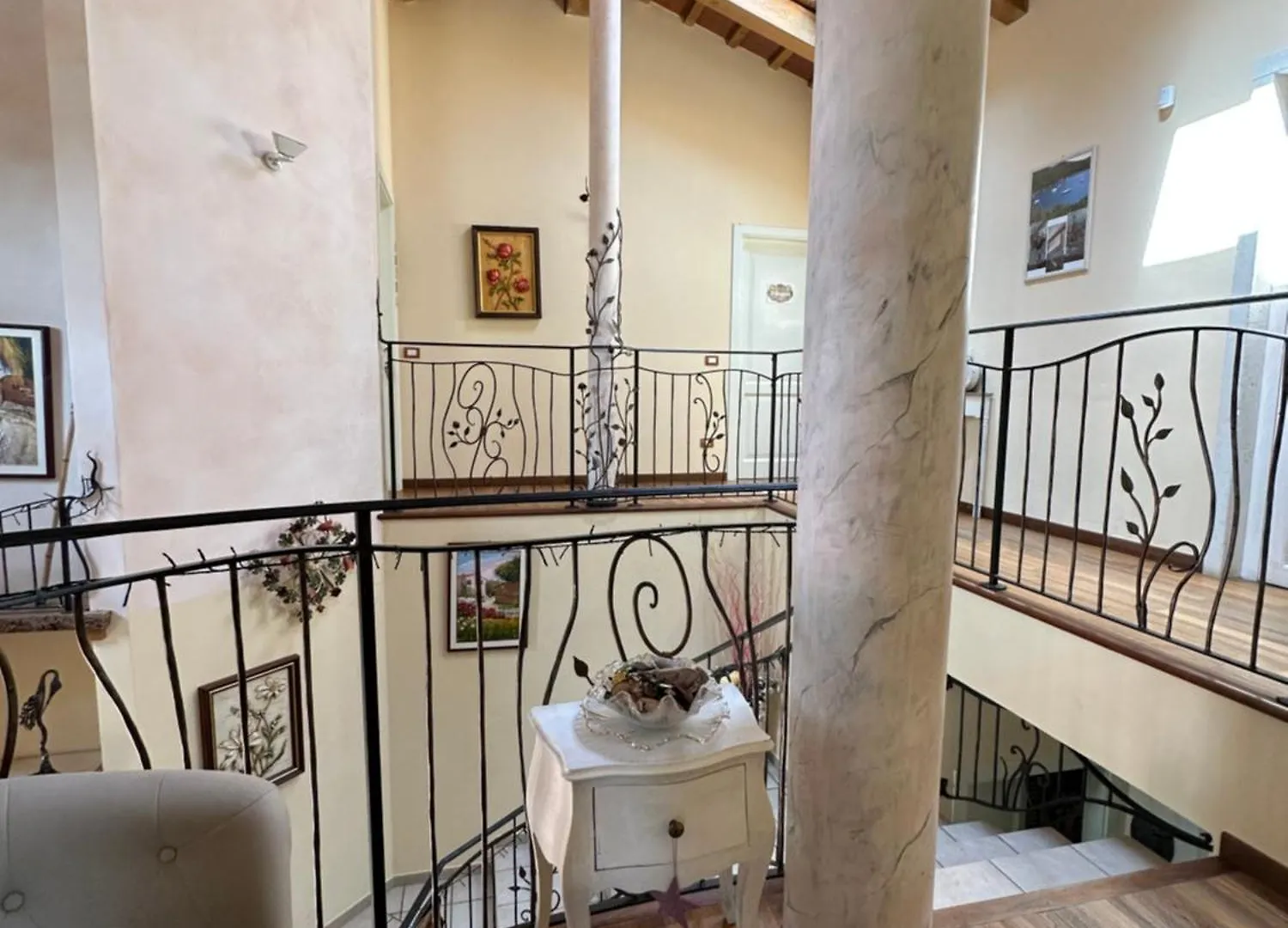 Ca' Dei Gelsi B&B Coriano