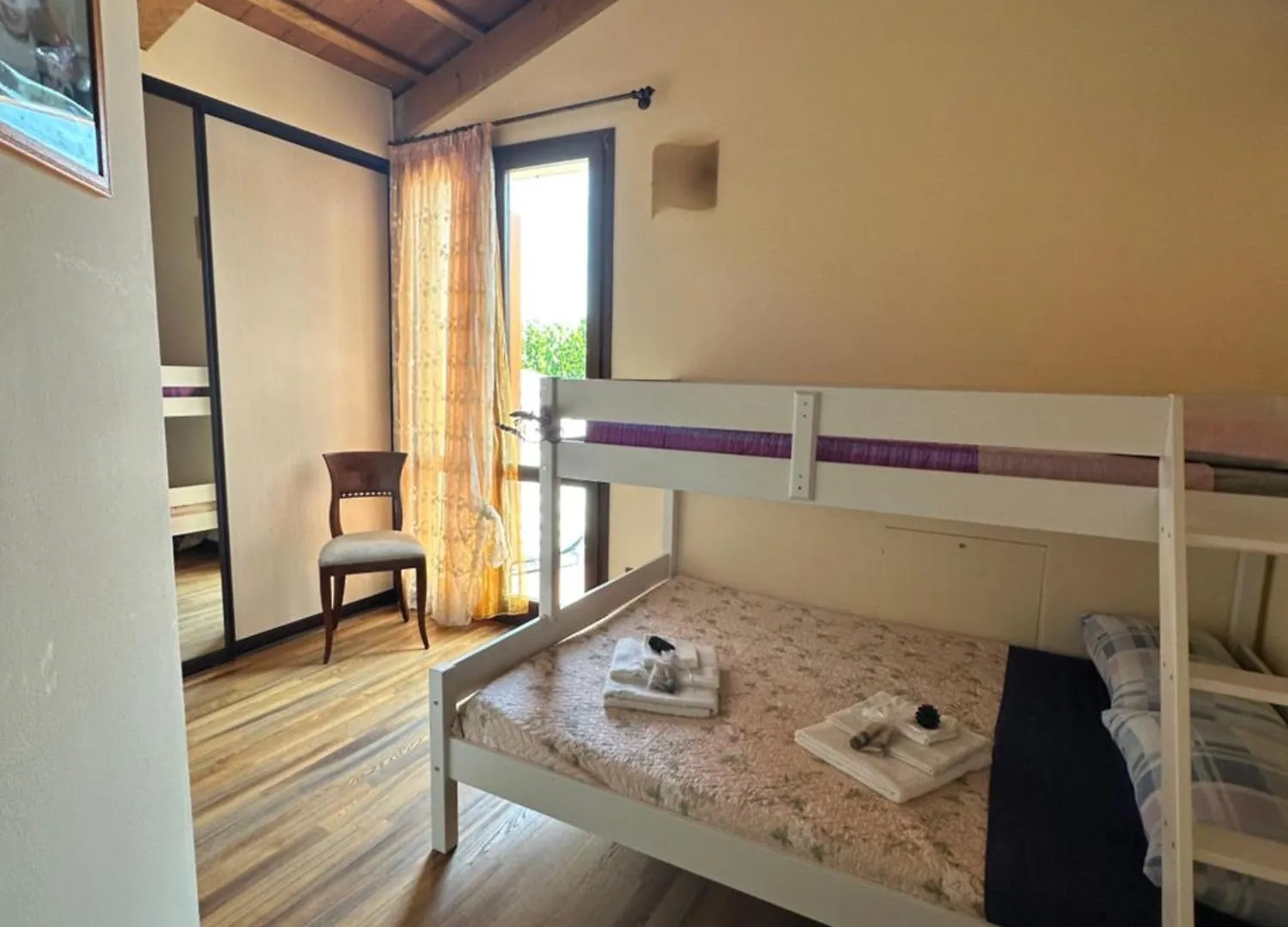Ca' Dei Gelsi B&B Coriano 0*,
