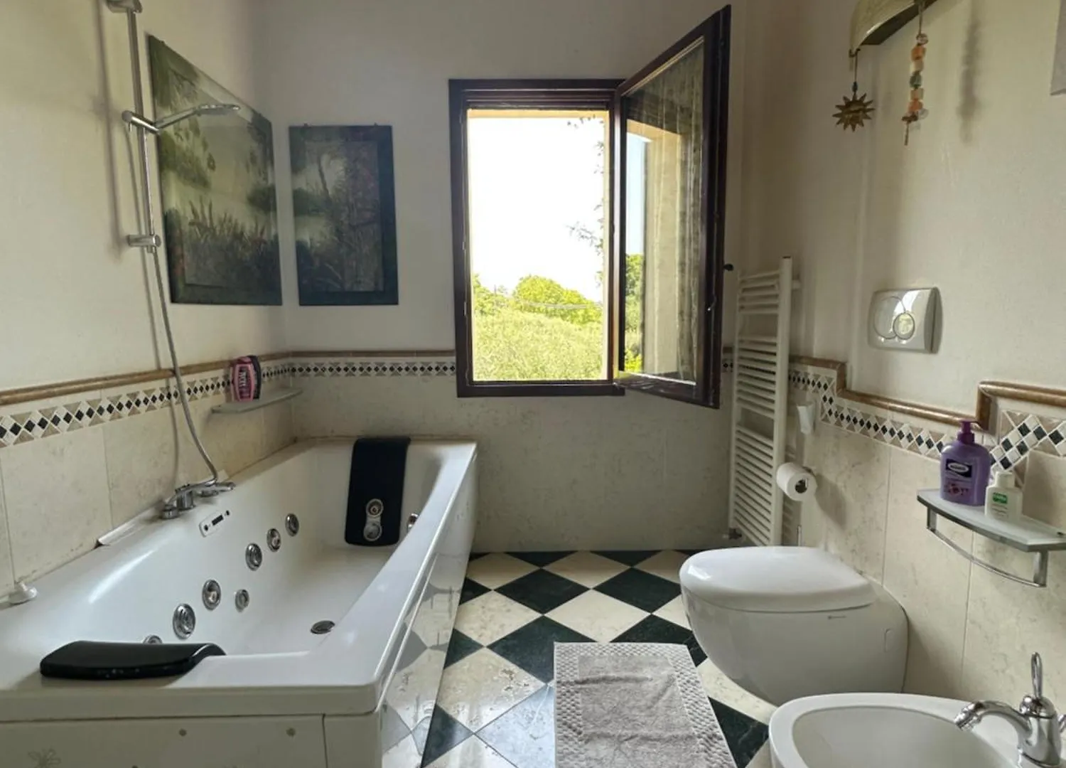 Frühstückspension Ca' Dei Gelsi B&B Coriano Italien