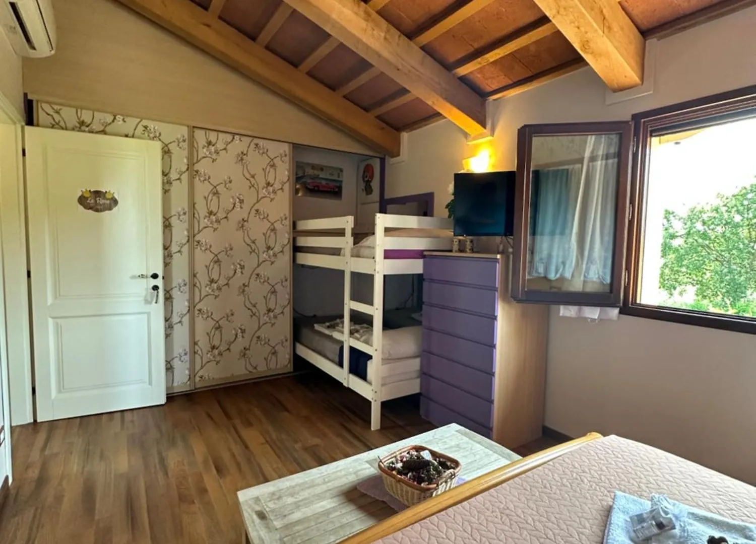 Frühstückspension Ca' Dei Gelsi B&B Coriano Italien