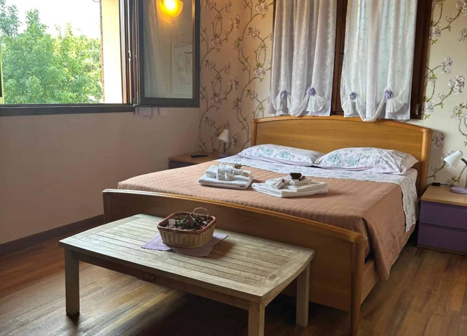 Ca' Dei Gelsi B&B Coriano