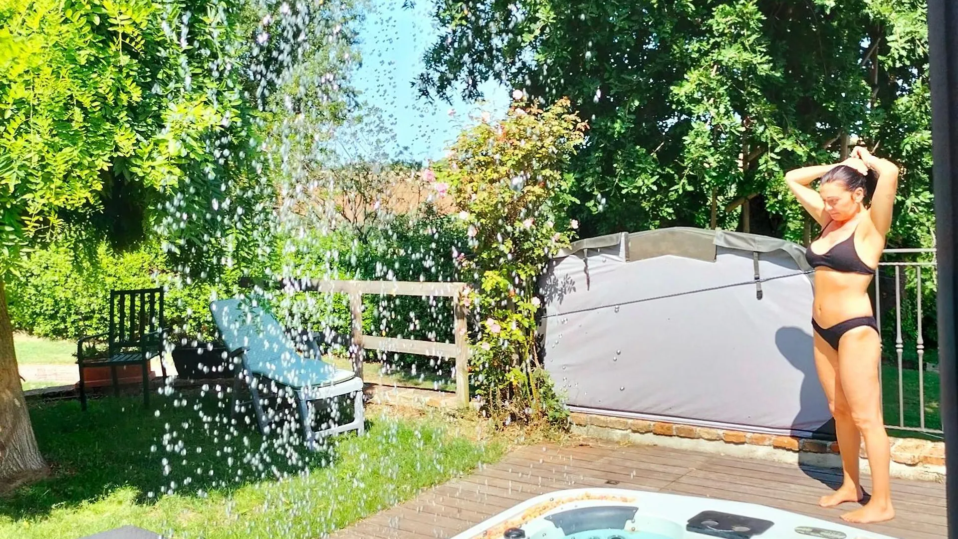 Ca' Dei Gelsi B&B Coriano