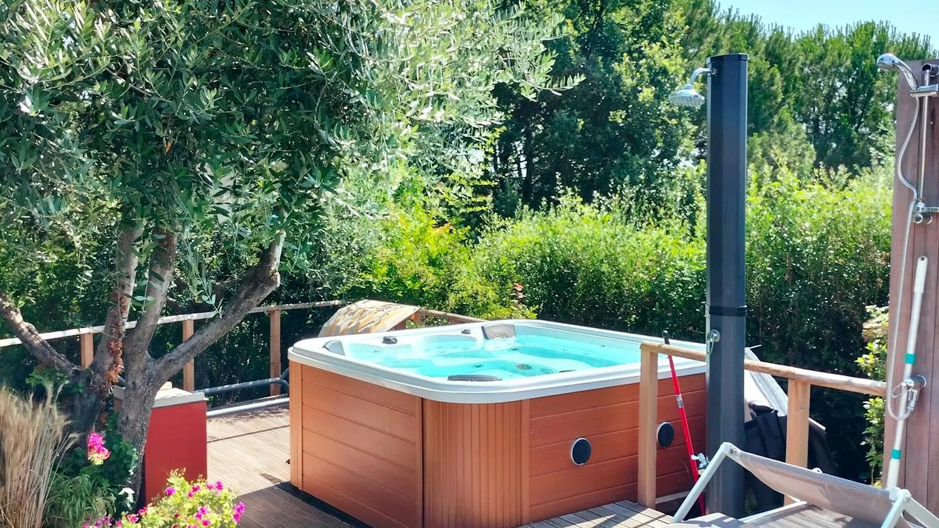 Ca' Dei Gelsi B&B Coriano 0*,  Italien