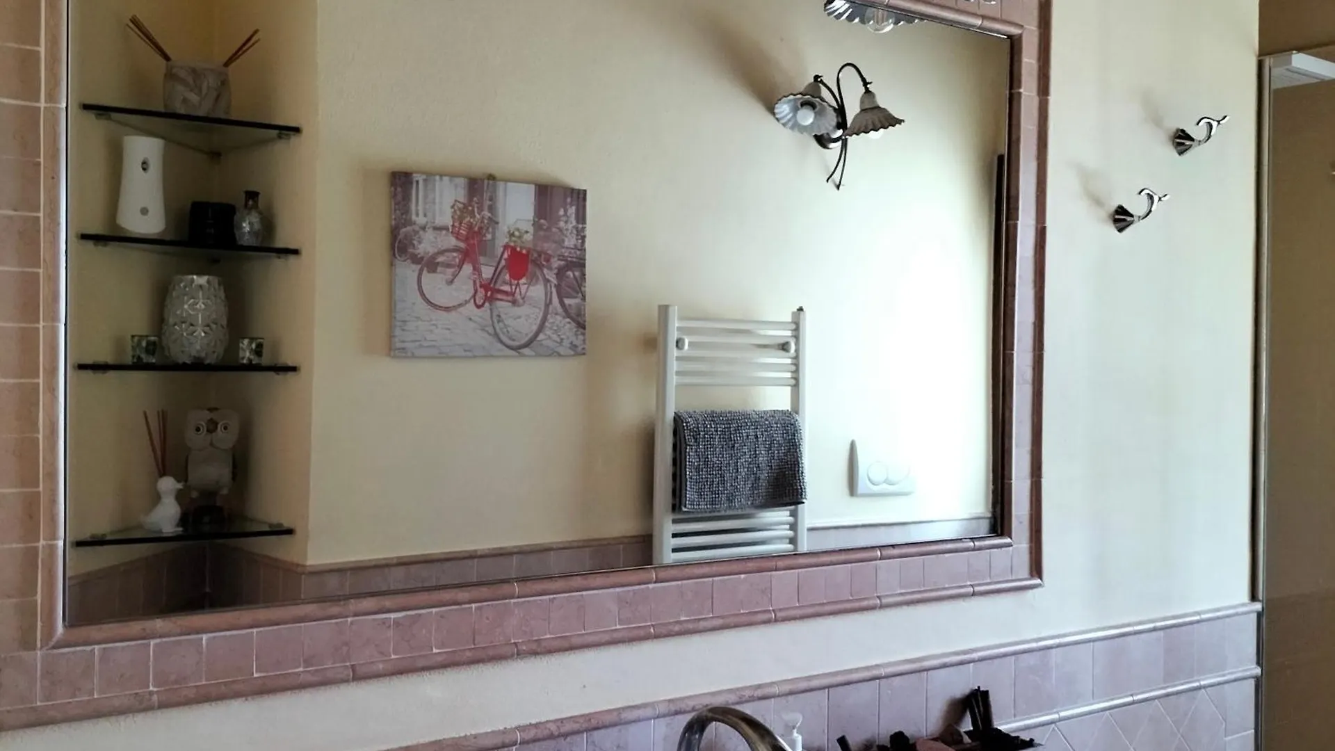 Ca' Dei Gelsi B&B Coriano