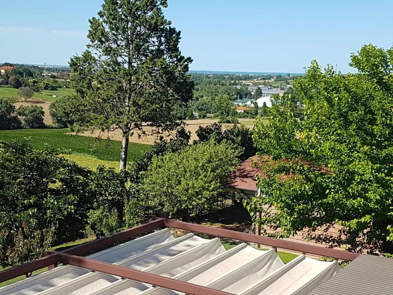 Ca' Dei Gelsi B&B Coriano 0*,  Italien