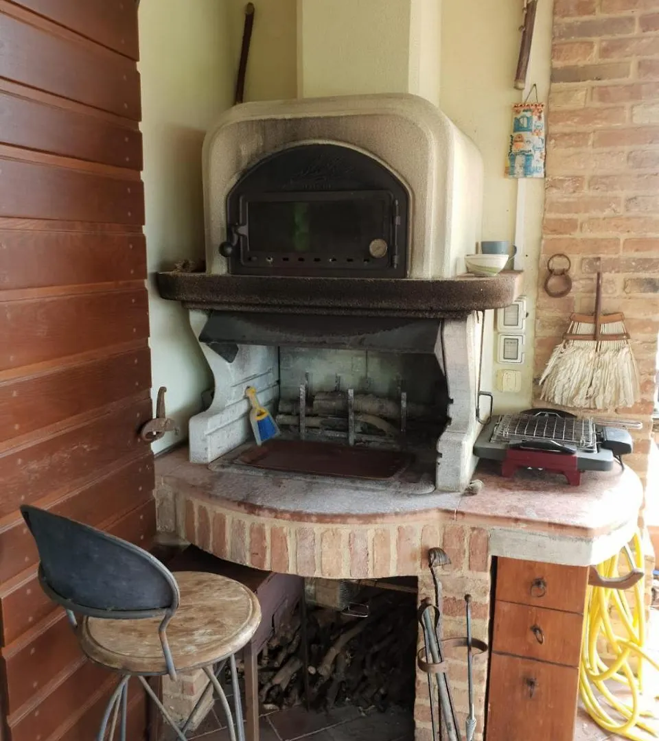 Ca' Dei Gelsi B&B Coriano Italien