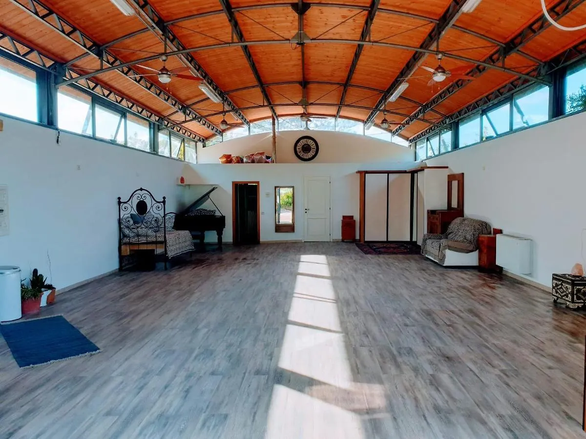 Ca' Dei Gelsi B&B Coriano Frühstückspension