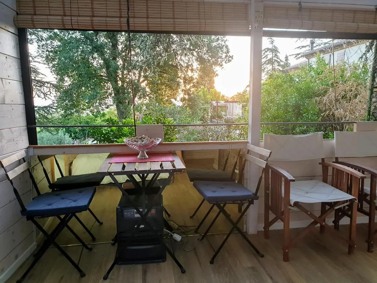 Ca' Dei Gelsi B&B Coriano 0*,  Italien