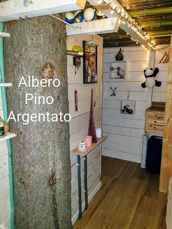 Ca' Dei Gelsi B&B Coriano 0*,