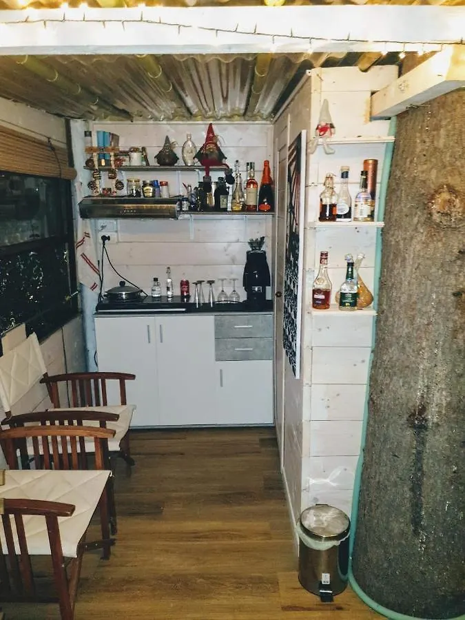 Ca' Dei Gelsi B&B Coriano Frühstückspension