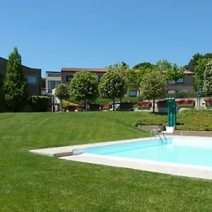 Sangallo Park 3*, Siena Italia