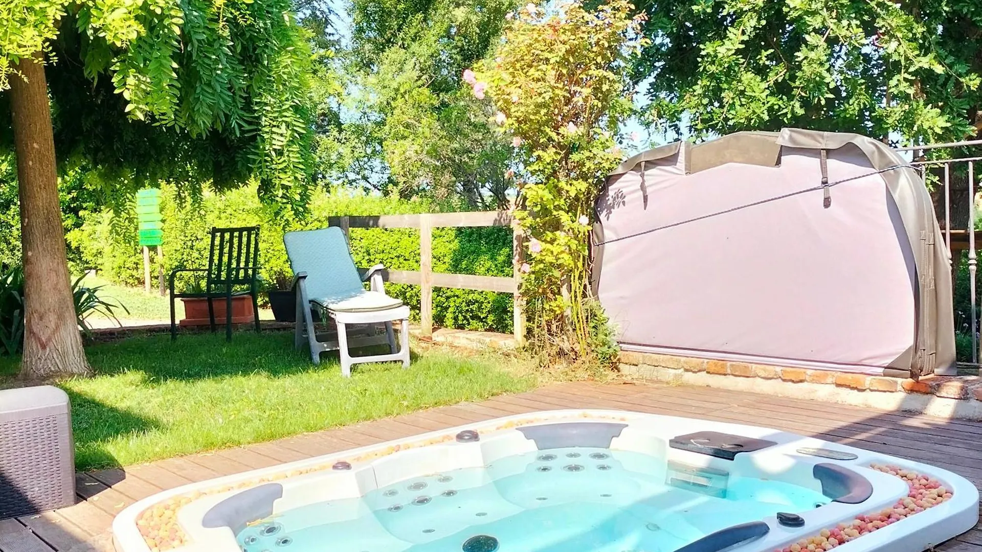 Bed & Breakfast Ca' Dei Gelsi B & B Coriano