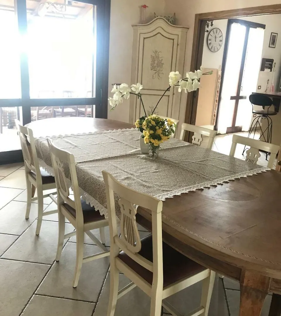 Ca' Dei Gelsi B & B Coriano